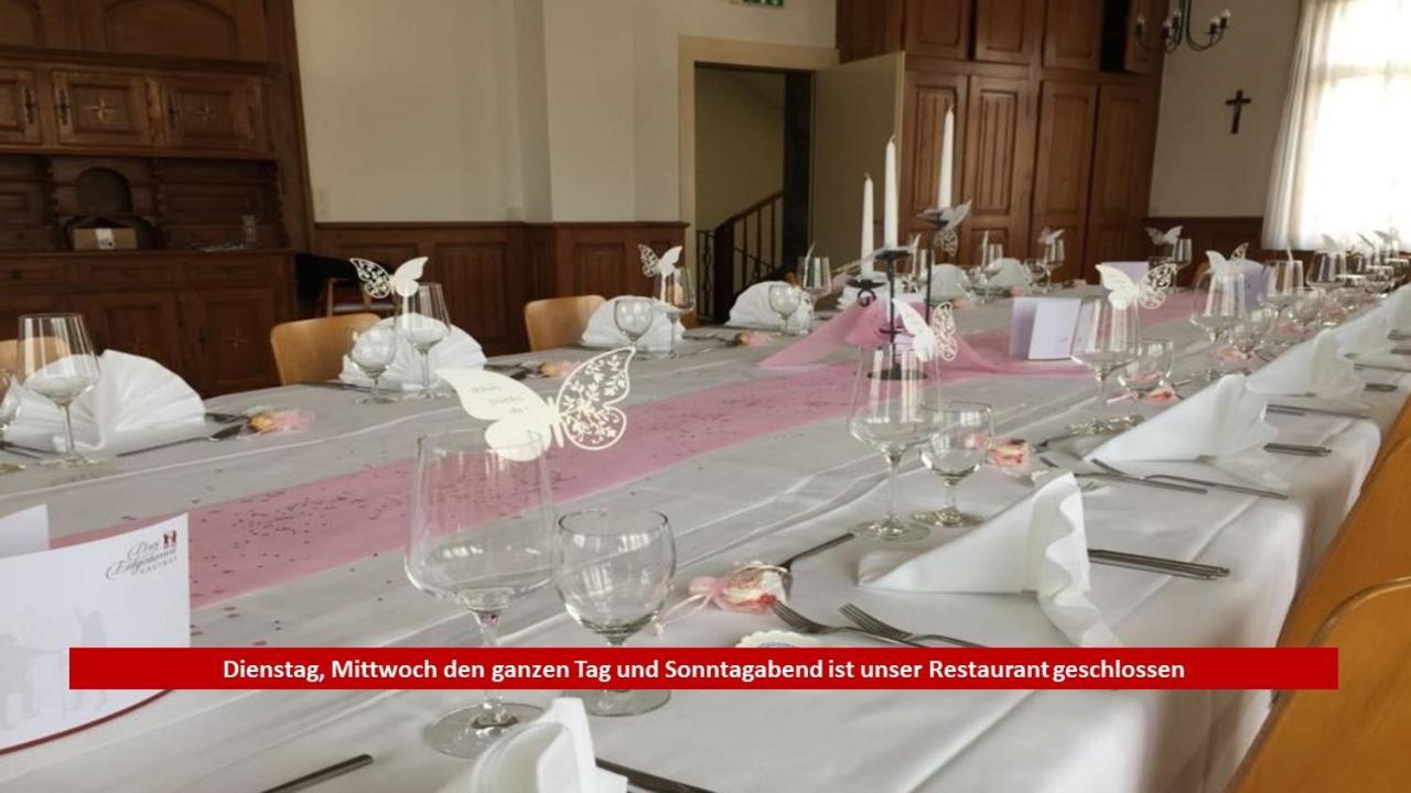 Gasthof Drei Eidgenossen Bosingen Exteriör bild